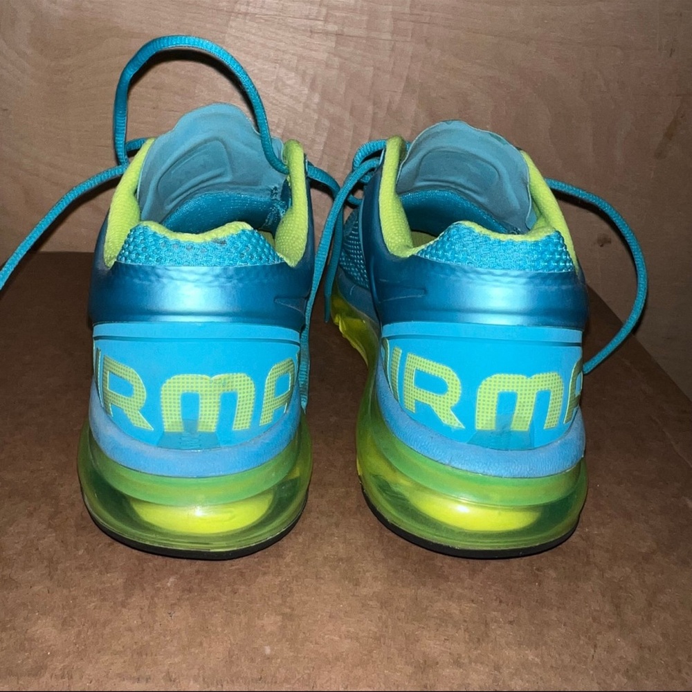 Nike Air Max - Picture 4 of 6